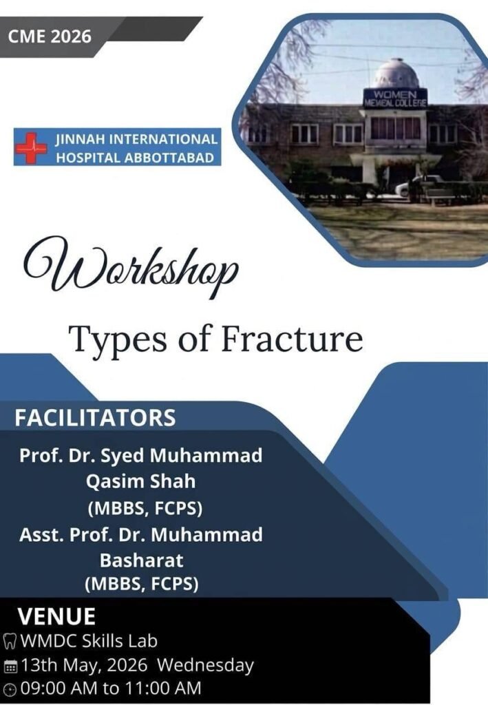 Workshop on Fracture Classification and Orthopedic Trauma Management 59 698738123 1137533932772454 766170502723773829 n