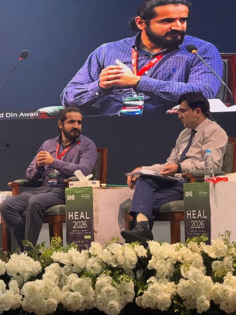 WMDC Representation at RMI H.E.A.L. Summit 33 719150270 1175090999016747 3755696291501427393 n 1