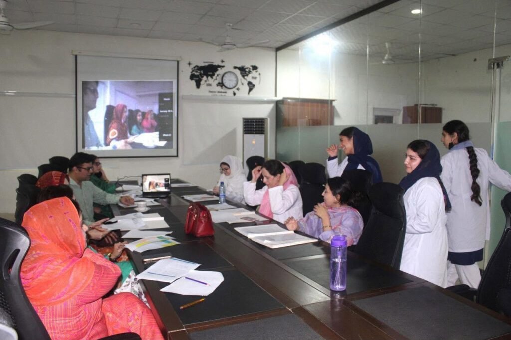 Parents–Teacher Meeting | Second-Year BDS 68 753733382 1247419125117267 2035985537808461268 n