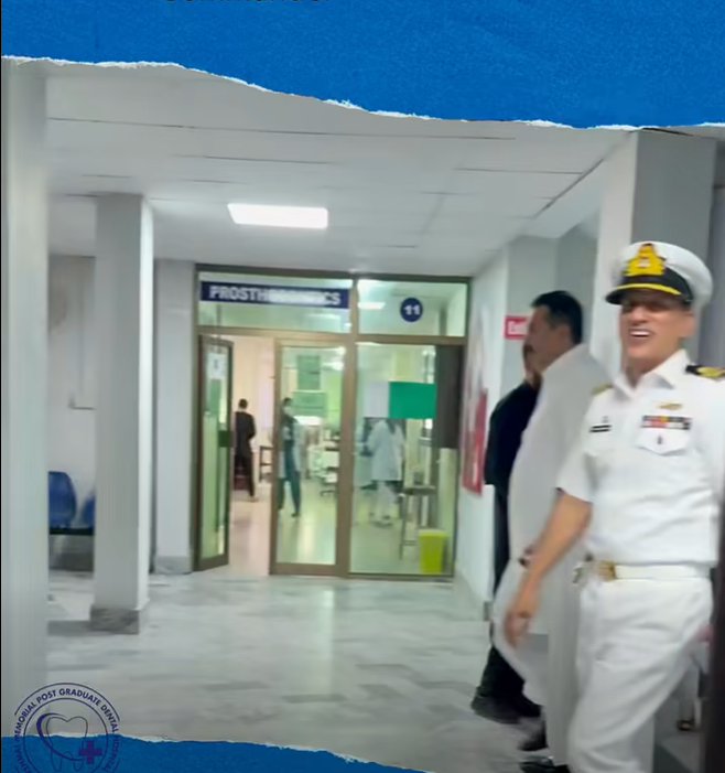 Pakistan Navy Commander Visits Rehmat Hospital for Interactive Session 49 Screenshot 2026 08 31 215445